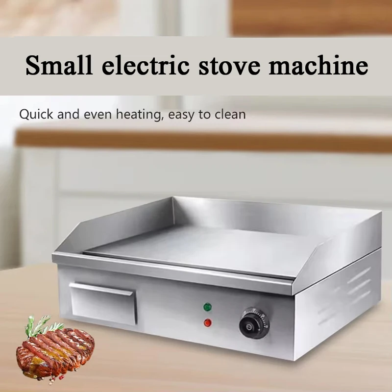 Korean Bbq Grill - PBOBP เตาย่างไฟฟ้า, เตาย่างในร่มไร้ควัน, เตาย่างไฟฟ้า 1500W เตาย่างบาร์บีคิวเกาหลีพร้อมจอแสดงผล