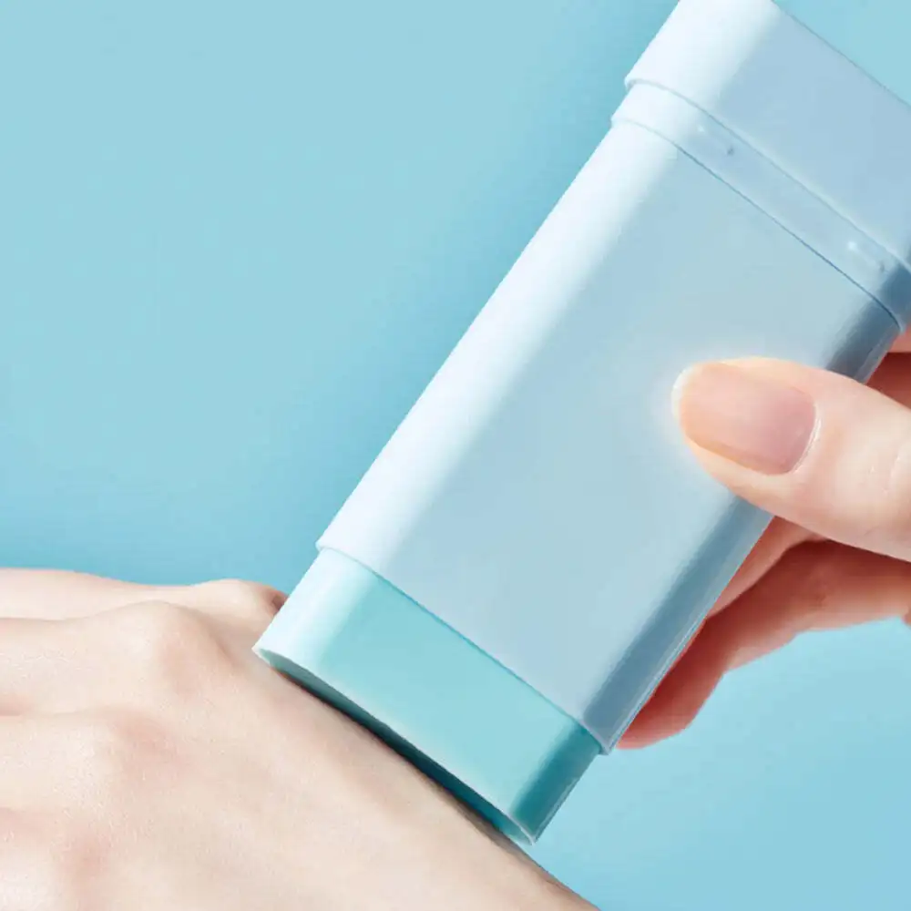 โทโคโบ คอตตอน ซอฟท์ ซัน สติ๊ก  - Sunstick Korean Spf บทวิจารณ์และราคา