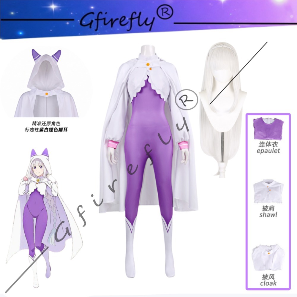 Re:Zero Starting Life in Anoth - South Korea Lifestyle บทวิจารณ์และราคา