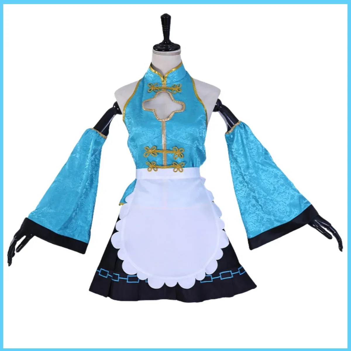ชุดคอสเพลย์อนิเมะ Re:Zero - รี - South Korea Lifestyle บทวิจารณ์และราคา