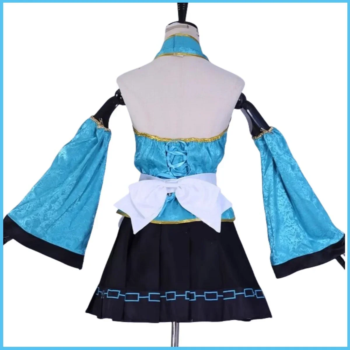 ชุดคอสเพลย์อนิเมะ Re:Zero - รี - South Korea Lifestyle บทวิจารณ์และราคา