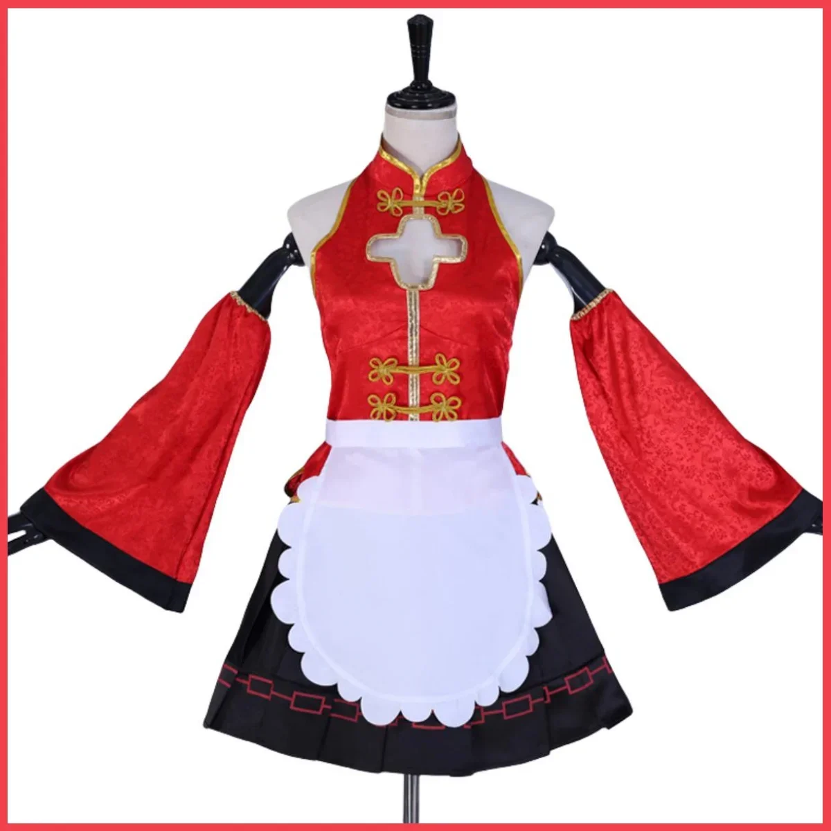 ชุดคอสเพลย์อนิเมะ Re:Zero - รี - South Korea Lifestyle บทวิจารณ์และราคา