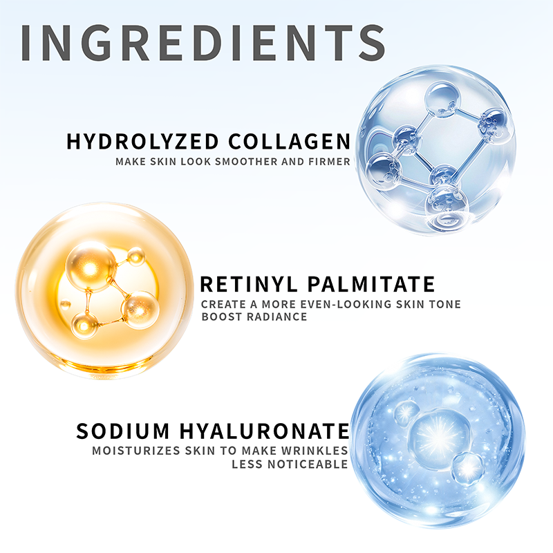 มาส์กตาคอลลาเจนเรตินอลสําหรับค - Sheet Mask Collagen บทวิจารณ์และราคา
