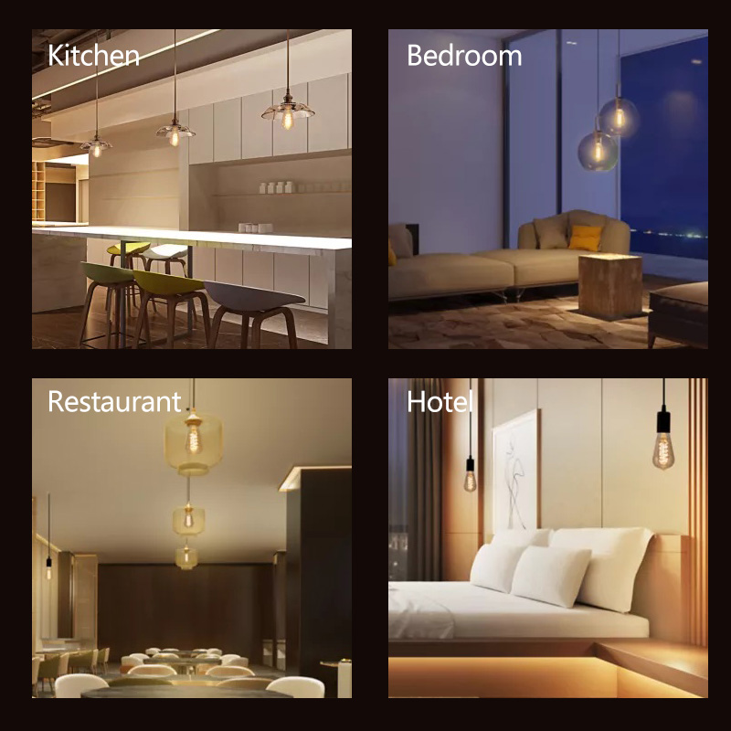 หลอดไฟ LED Philips รุ่น ST64 ข - Philips Bulb Led Classic บทวิจารณ์และราคา