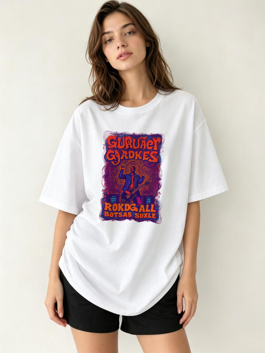 เสื้อยืดฤดูร้อน น้ำหนักเบา ระบ - Lifestyle In Korean บทวิจารณ์และราคา