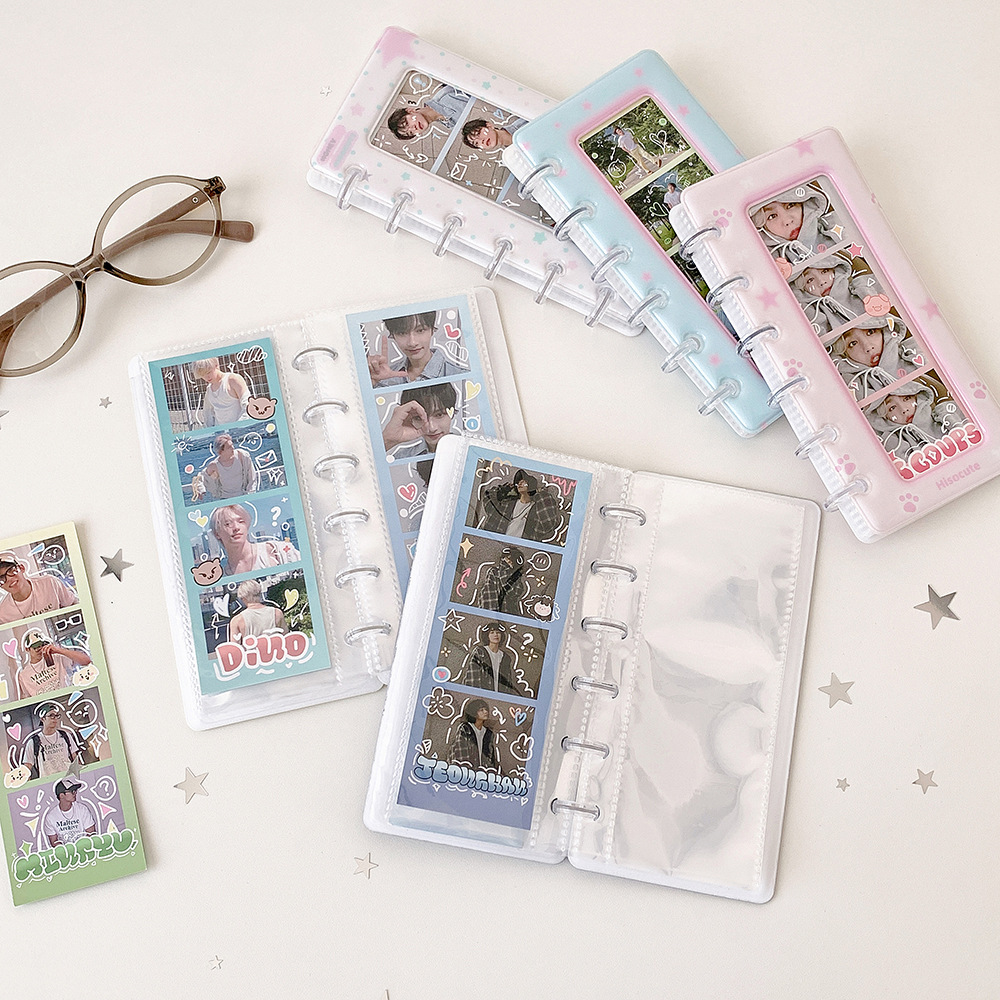 อัลบั้มเก็บรูปภาพ Angel Series - The Korean Lifestyle Book บทวิจารณ์และราคา