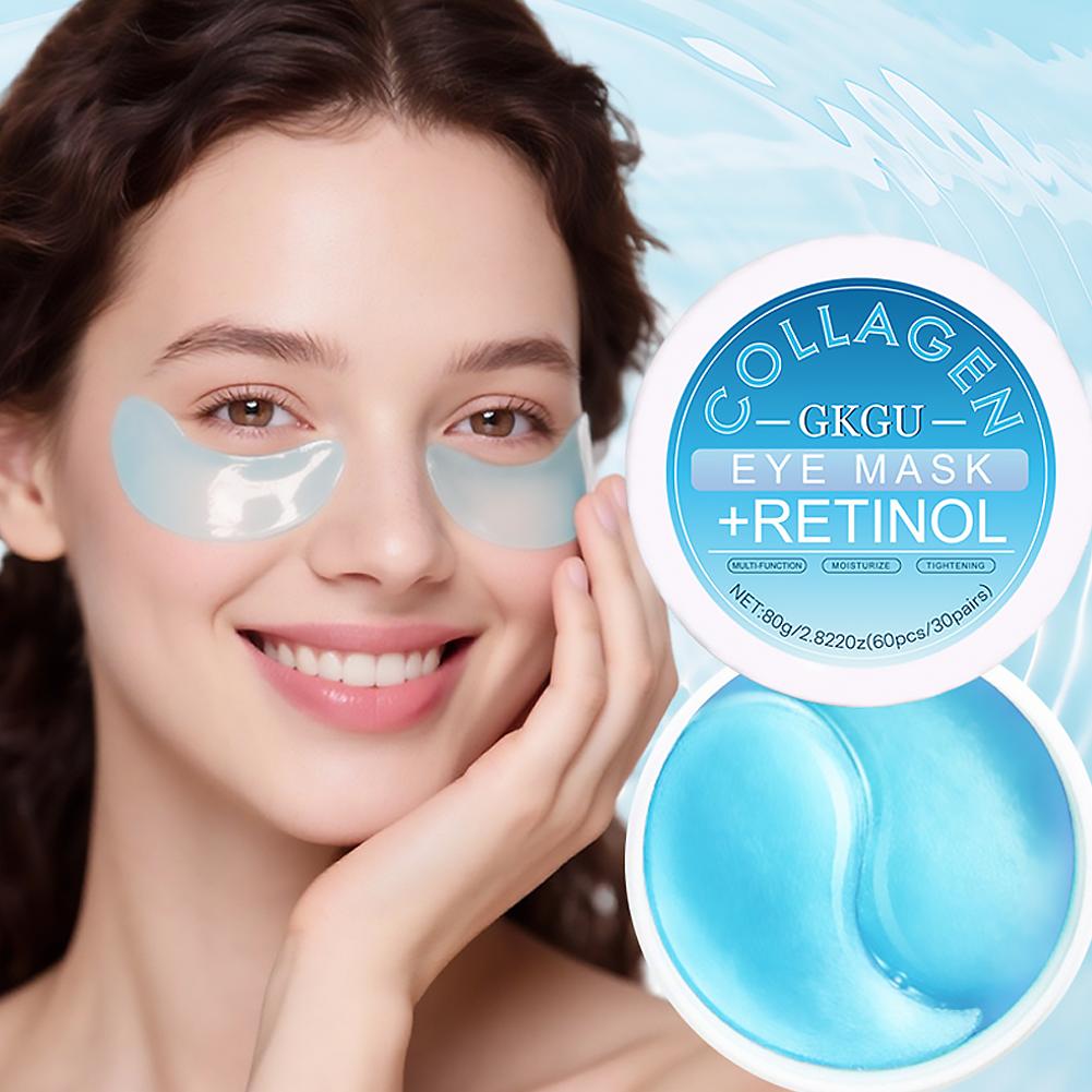 คอลลาเจน เรตินอล กาแฟ ว่านหางจ - Sheet Mask Collagen บทวิจารณ์และราคา