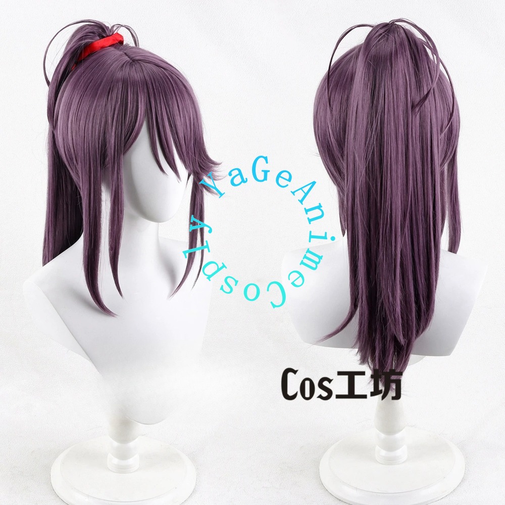 ชีวิตนั้นยากลำบาก วิกผมคอสเพลย - South Korea Lifestyle บทวิจารณ์และราคา