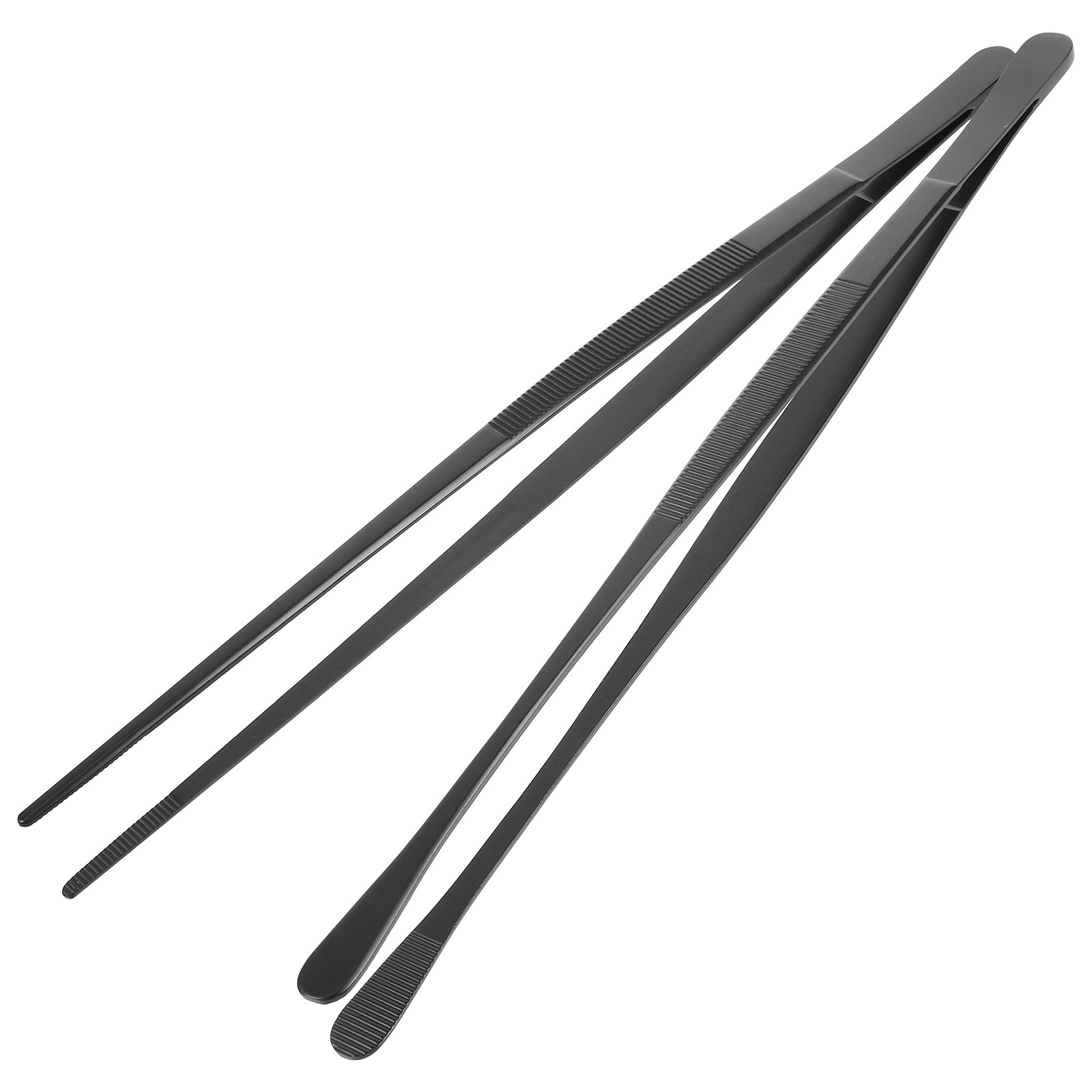 ชุดที่คีบอาหารสแตนเลส 2 ชิ้น อ - Korean Bbq Grill บทวิจารณ์และราคา