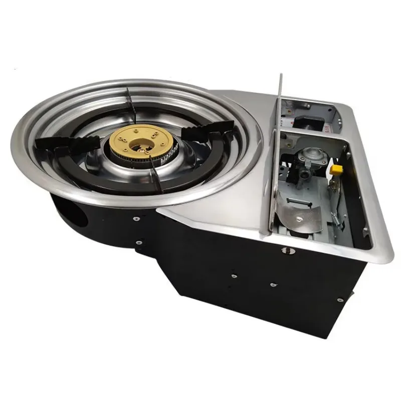 Commercial Indoor แบบพกพาในตัว - Korean Bbq Grill บทวิจารณ์และราคา