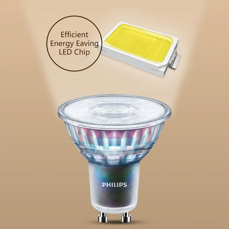 ฟิลิปส์ หลอดไฟ LED แบบฝังเพดาน - Philips Bulb Led Classic บทวิจารณ์และราคา