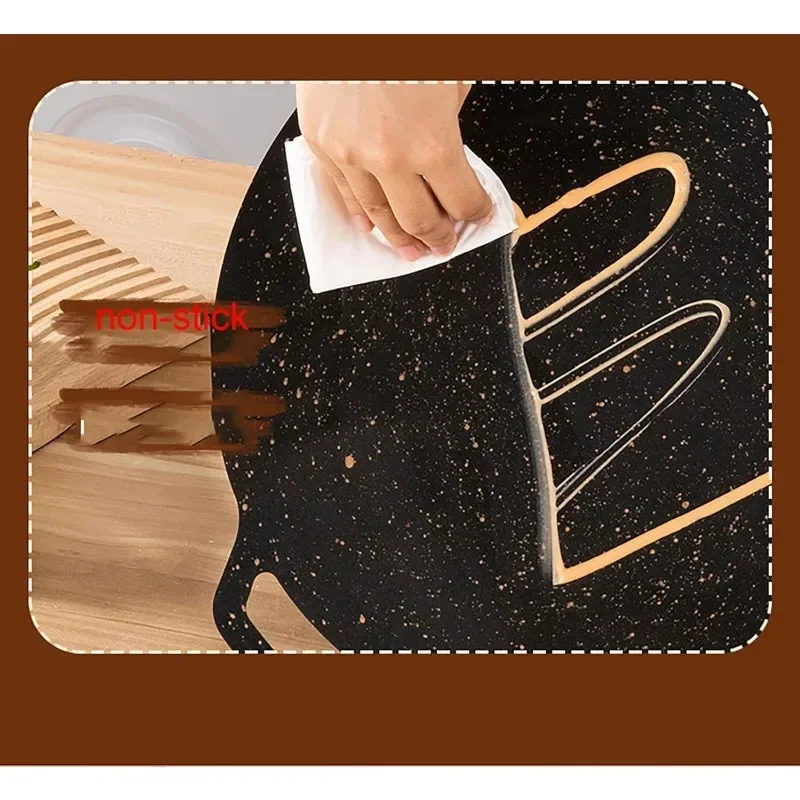 กระทะย่างเกาหลีแบบบาง, กระทะบา - Korean Bbq Grill บทวิจารณ์และราคา